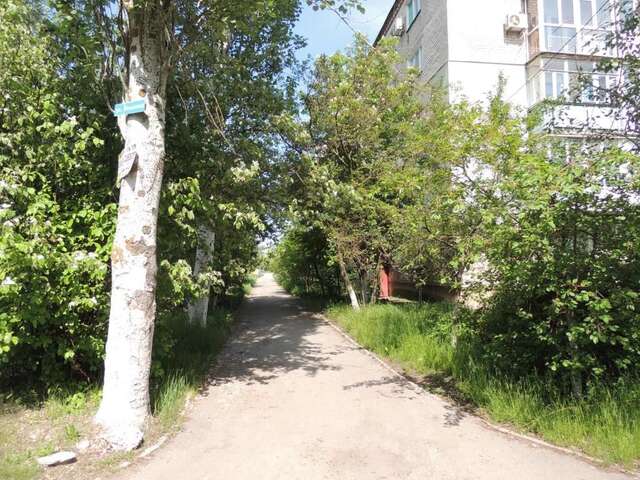 Апартаменты Рандеву Бердянск-26